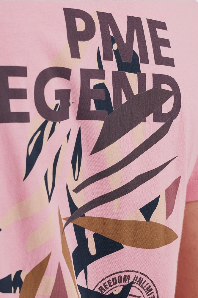 T SHIRT MET ARTWORK PTSS2505571 4038